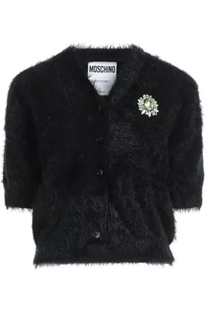 Moschino PRENDAS DE PUNTO - Cárdigans