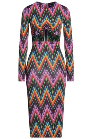 Dsquared2 VESTIDOS - Vestidos midi