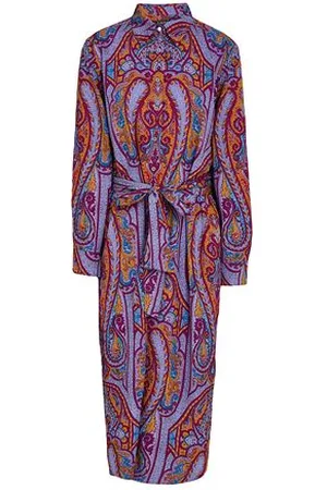 Ralph Lauren VESTIDOS - Vestidos midi