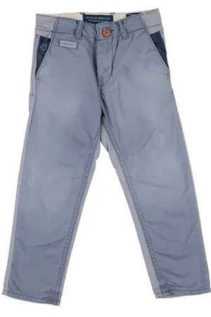 Scotch&Soda PARTES DE ABAJO - Pantalones