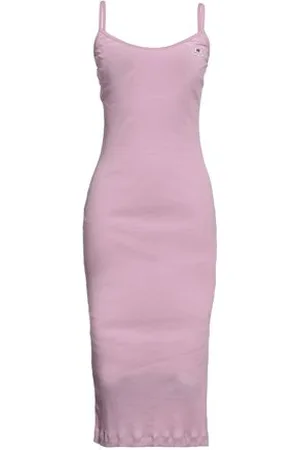 Champion VESTIDOS - Vestidos midi