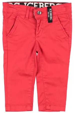 Iceberg PARTES DE ABAJO - Pantalones