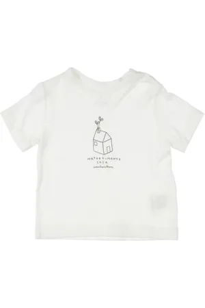 AVENTIQUATTRORE CAMISETAS Y TOPS - Camisetas