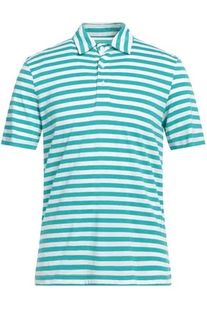 FEDELI CAMISETAS Y TOPS - Polos