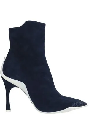 RENE CAOVILLA CALZADO - Botines de caña alta