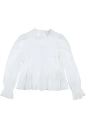 ERMANNO SCERVINO CAMISETAS Y TOPS - Tops