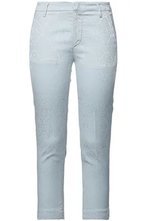 Dondup PARTES DE ABAJO - Pantalones