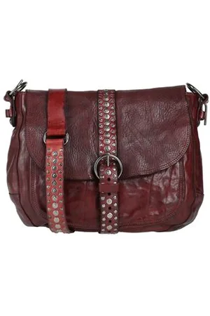 Campomaggi BOLSOS - Bolsos con bandolera
