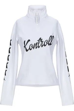 Kappa CAMISETAS Y TOPS - Sudaderas