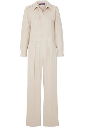 Ralph Lauren MONOS&PETOS - Monos enterizos