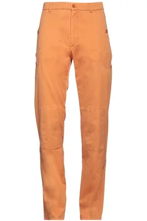 CAPALBIO PARTES DE ABAJO - Pantalones