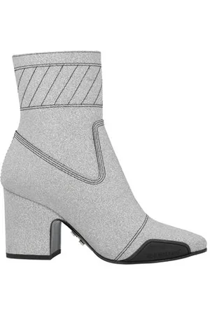 OFF-WHITE CALZADO - Botines de caña alta