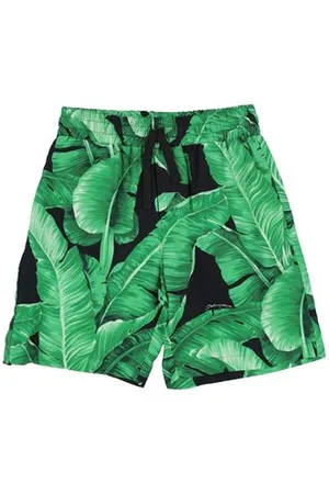 Dolce & Gabbana PARTES DE ABAJO - Pantalones cortos y bermudas