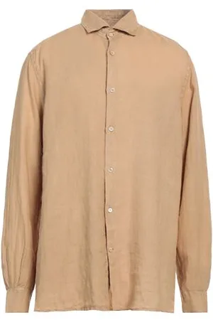 Glanshirt CAMISETAS Y TOPS - Camisas