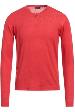 ROSSOPURO PRENDAS DE PUNTO - Pullover