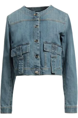 Kaos ROPA DE ABRIGO - Chaquetas vaqueras