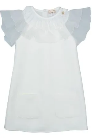 Elisabetta Franchi VESTIDOS - Vestidos para niña