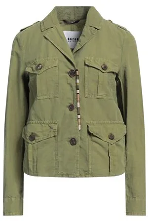 Bazar Deluxe ROPA DE ABRIGO - Chaquetas y cazadoras