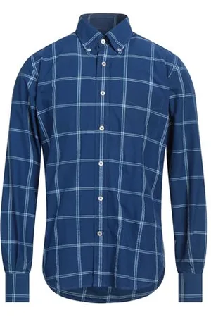 CANALI CAMISETAS Y TOPS - Camisas