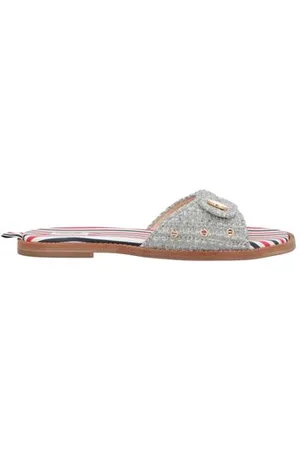 Thom Browne CALZADO - Sandalias con cierre