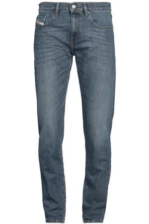 Diesel PARTES DE ABAJO - Pantalones vaqueros
