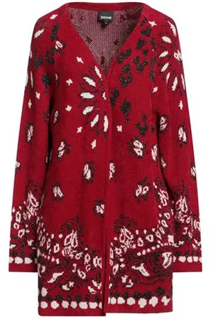 Roberto Cavalli PRENDAS DE PUNTO - Cárdigans