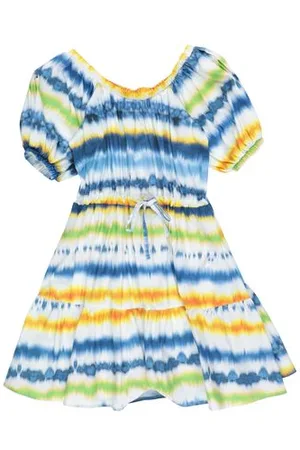 MEILISA BAI VESTIDOS - Vestidos para niña