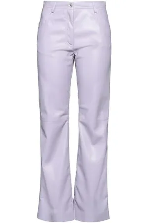 Msgm PARTES DE ABAJO - Pantalones