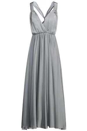 ZAHJR VESTIDOS - Vestidos largos