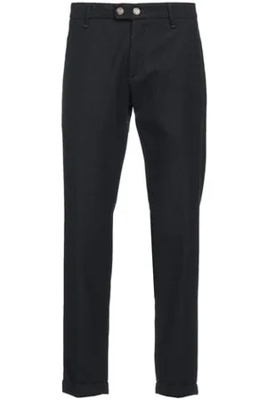 BESILENT PARTES DE ABAJO - Pantalones