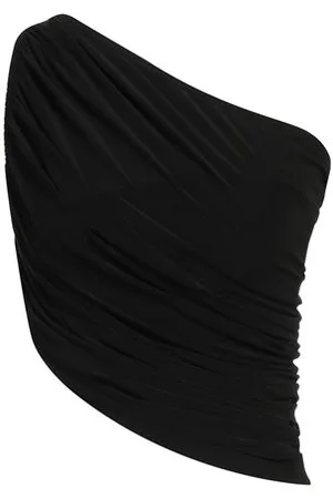 Norma Kamali CAMISETAS Y TOPS - Tops