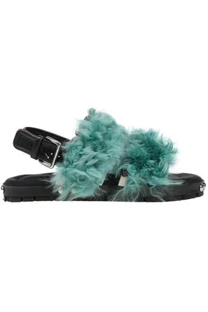 Marni CALZADO - Sandalias con cierre
