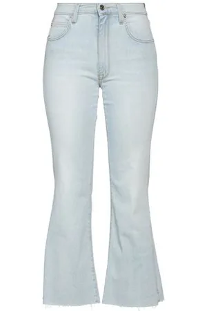 (+) people PARTES DE ABAJO - Pantalones vaqueros