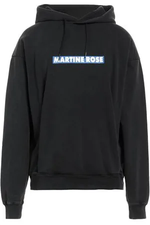 MARTINE ROSE CAMISETAS Y TOPS - Sudaderas