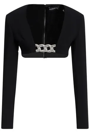 DAVID KOMA CAMISETAS Y TOPS - Tops