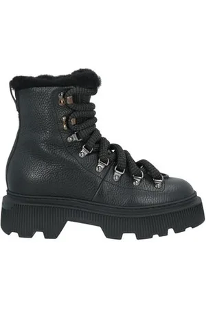 santoni CALZADO - Botines de caña alta