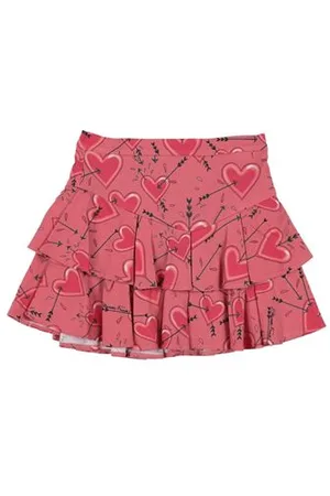 Elisabetta Franchi PARTES DE ABAJO - Faldas infantiles