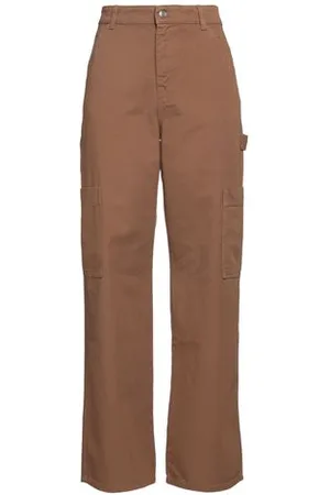 VICOLO PARTES DE ABAJO - Pantalones vaqueros