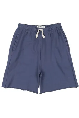 Main Story PARTES DE ABAJO - Pantalones cortos y bermudas