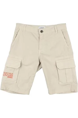 Bikkembergs PARTES DE ABAJO - Pantalones cortos y bermudas