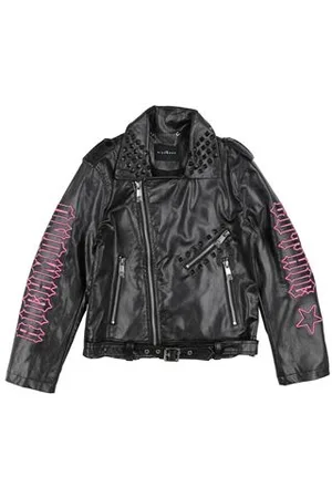 John Richmond ROPA DE ABRIGO - Chaquetas y cazadoras