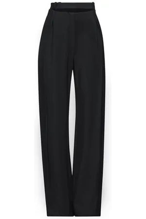 MUGLER PARTES DE ABAJO - Pantalones
