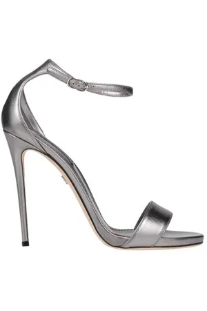 Dolce & Gabbana CALZADO - Sandalias con cierre