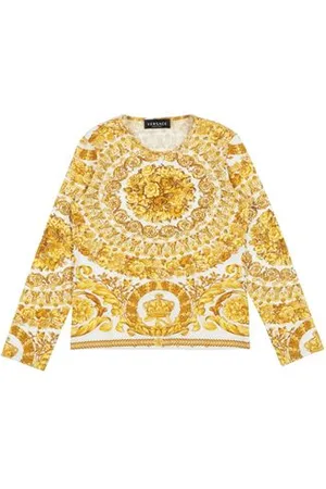 VERSACE CAMISETAS Y TOPS - Camisetas