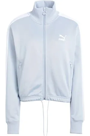 PUMA CAMISETAS Y TOPS - Sudaderas