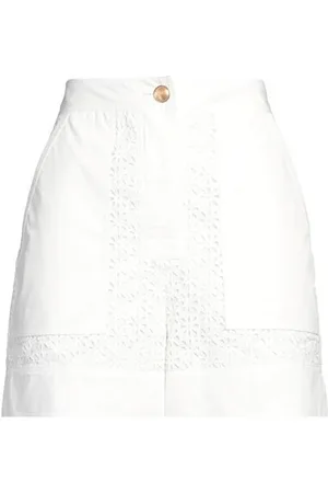 3.1 Phillip Lim PARTES DE ABAJO - Pantalones cortos y bermudas
