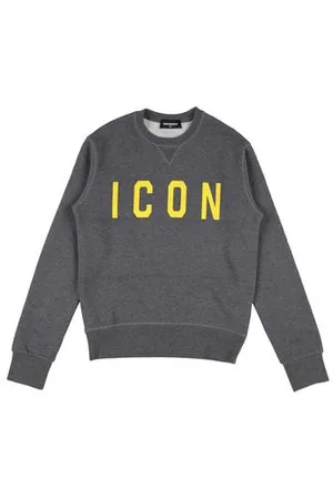 Dsquared2 CAMISETAS Y TOPS - Sudaderas