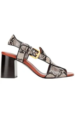See by Chloé CALZADO - Sandalias con cierre