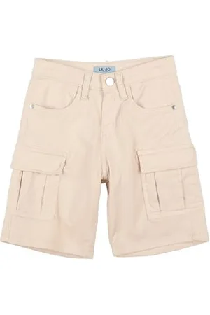 Liu Jo PARTES DE ABAJO - Pantalones cortos y bermudas