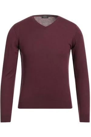 ROSSOPURO PRENDAS DE PUNTO - Pullover